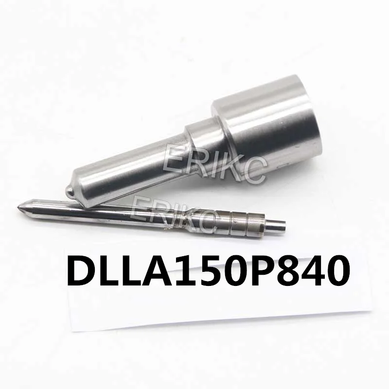 ERIKC DLLA150P840 Auto Diesel Engine Injection DLLA 150 P 840 Common Rail Spray Nozzle Set DLLA 150P 840