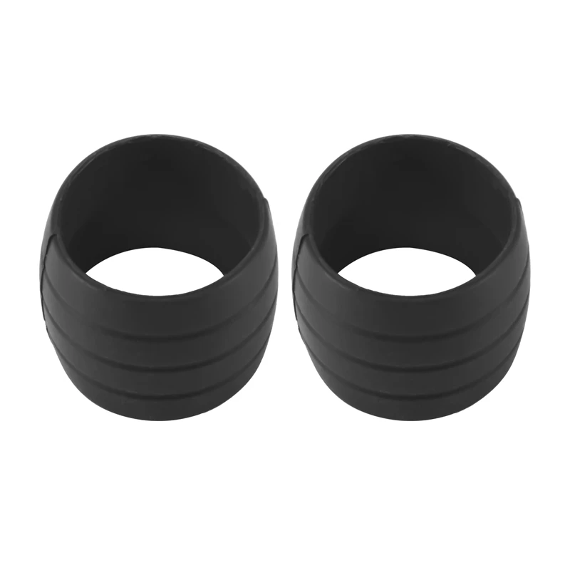 2Pcs Bicycle Handlebar Tape Fixing Loops Road Bike Handle Grip Wrap Holding Rings Cycling Bartape Strap Belt Fasten Sleeve