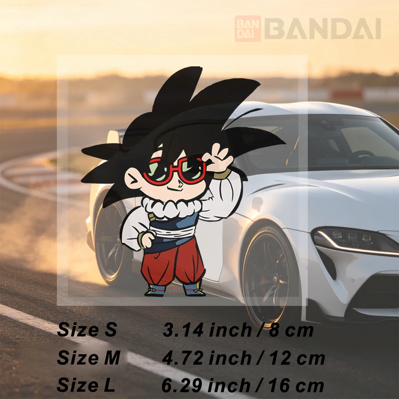 Car Stickers Funny Vinyl Decal Waterproof Die Cut for Auto Body Bumper Fuel Tank Tablet Water Bottle Auto Decor