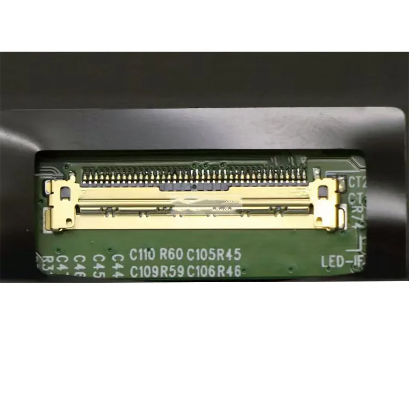 R140NWF5 RA 14.0 Inch HDR IPS LCD Display 1920*1080 40 Pin 60Hz For Lenovo Thinkpad T490/T490s/T495