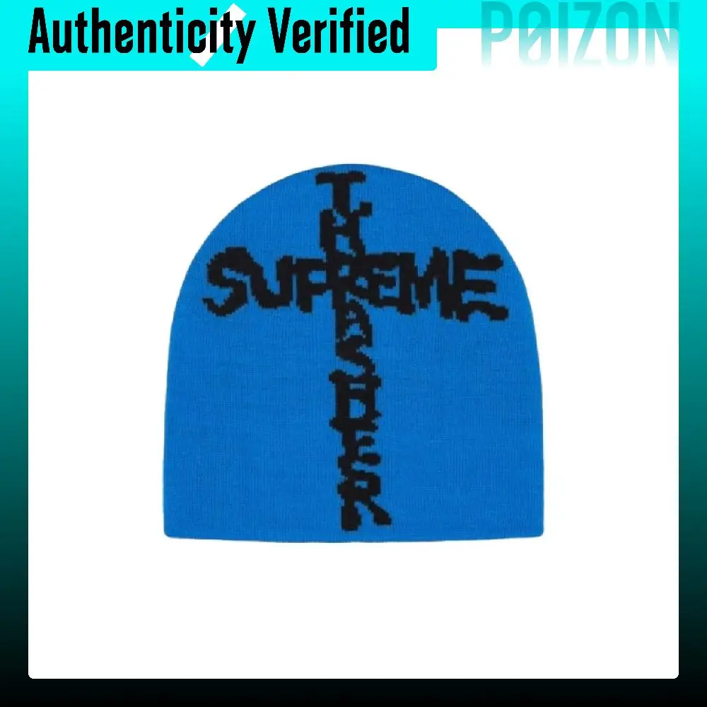 Supreme Beanies Unisex SUP-FW24-2201