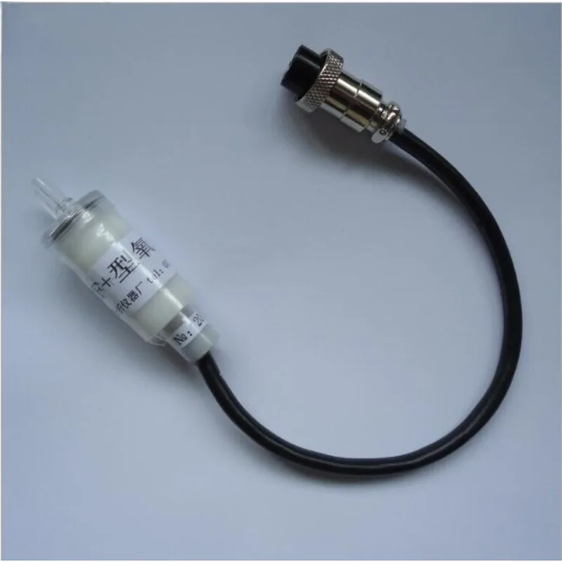 Electrochemical analysis factory KY-2B oxygen electrode 7-core oxygen analyzer sensor KY-2n nitrogen analyzer electrode holder