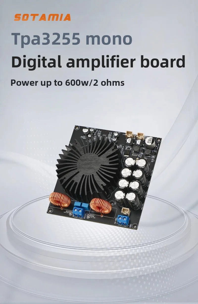 sotamia-tpa3255-haute-puissance-mono-numerique-hifi-amplificateur-de-puissance-carte-classe-d-fievre-haute-fidelite-amplificateur-600w-haut-parleur