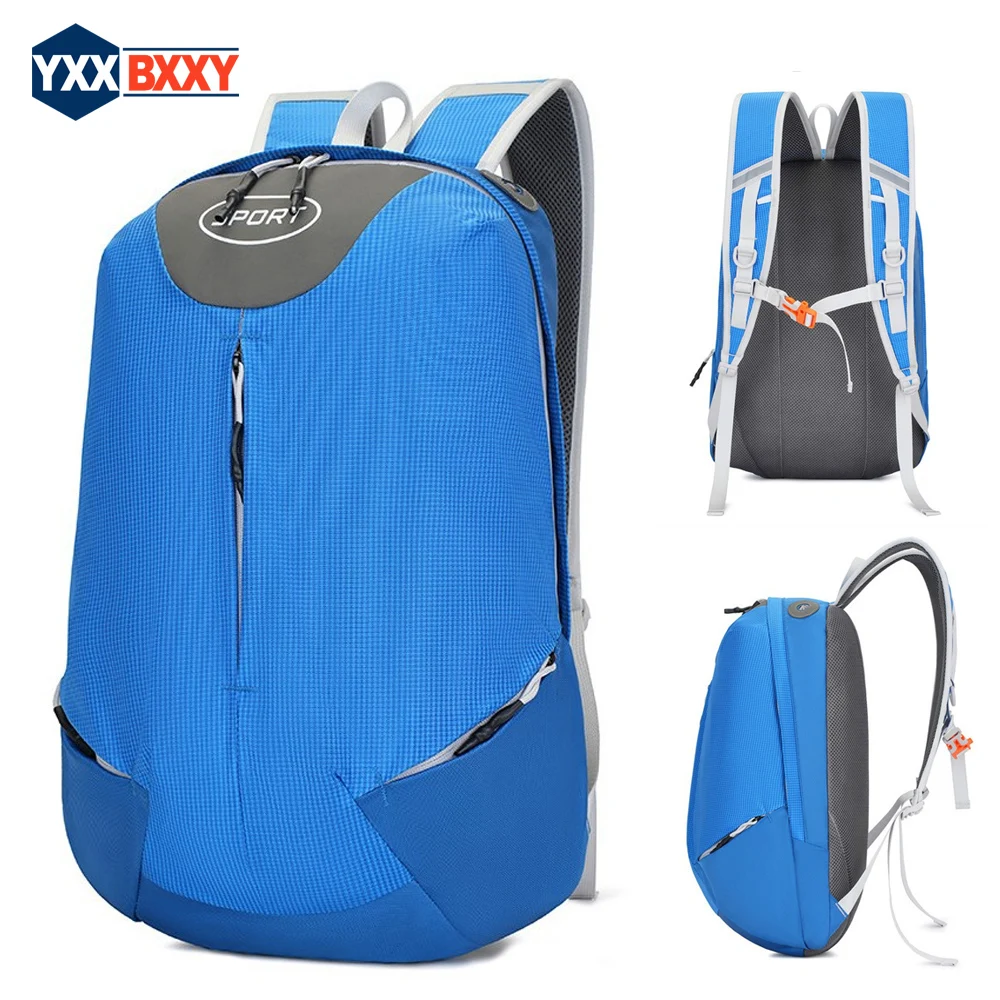 1PCS Hiking Backpack 20L Water Resistant Outdoor Day Pack,Lightweight Travel Small Backpack for Men Women
