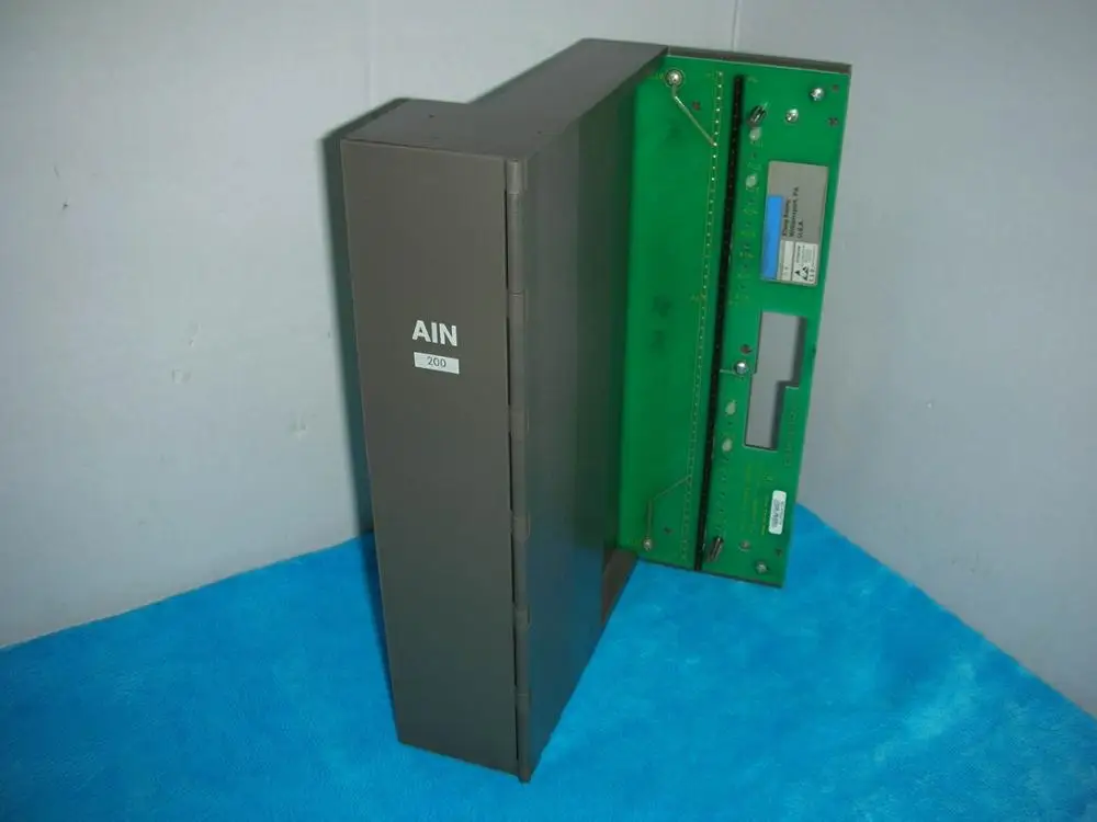 

PHBAIN2000S100 /AIN200 Base