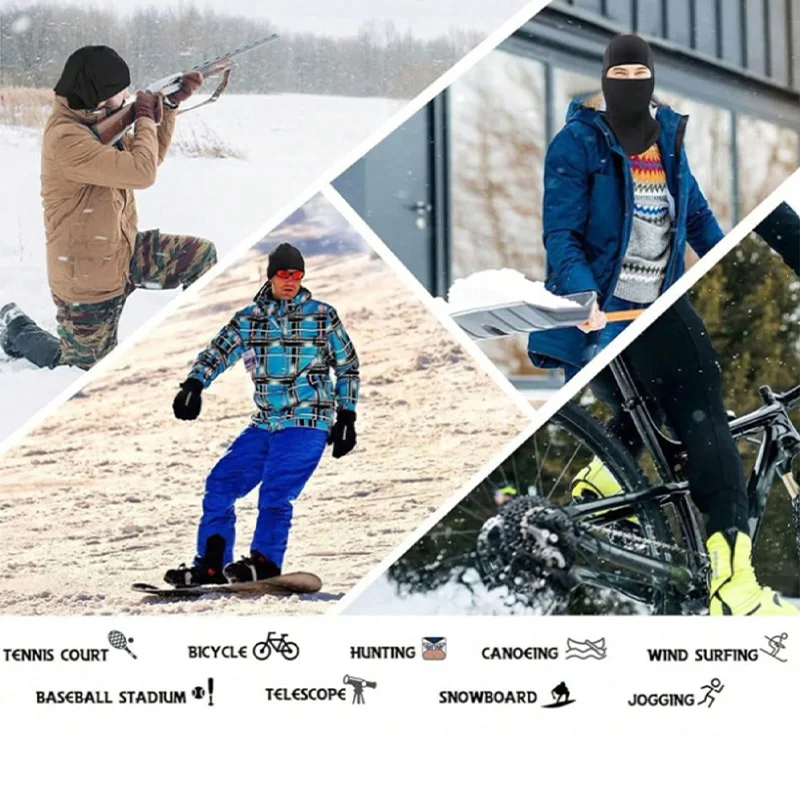 Thumbnail 3 - #65 Best Balaclavas to Buy In 2026