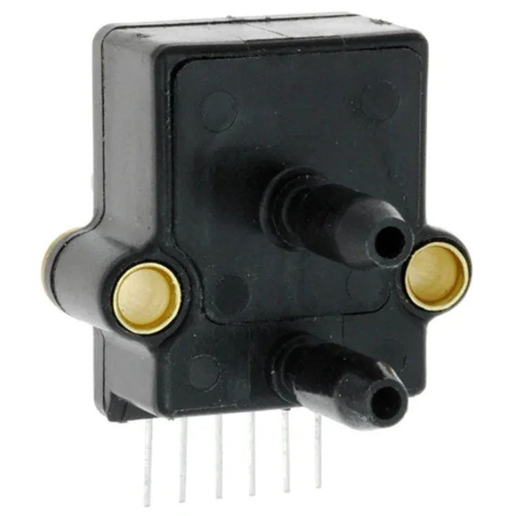 SCX15DN 15PSI Pressure Sensor Differential Pressure SIP-6 20v Temperature Compensation