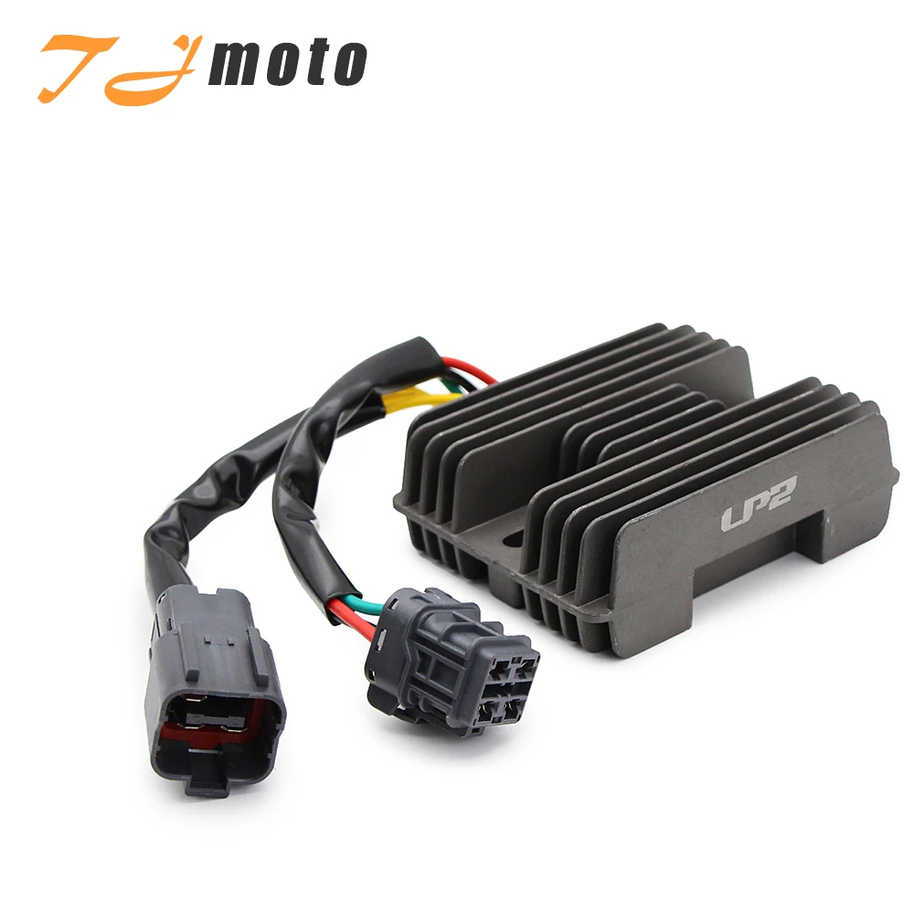 

Для Aeon ATV AX 600 Overland 600 Explorer ATV Patriot 430, регулятор напряжения, выпрямитель 32500-AX300-000