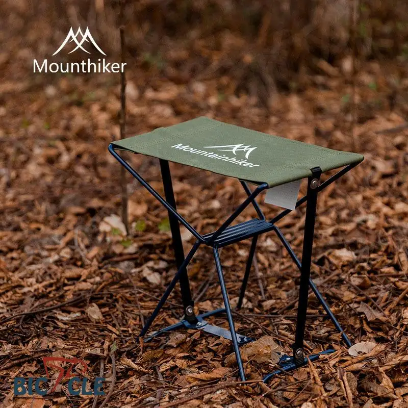 

Mountainhiker Outdoor Camping Folding Easy Storage A4 Pocket Pony Lightweight Portable Wear-resistant