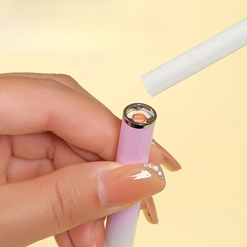 New Rechargeable Tu…