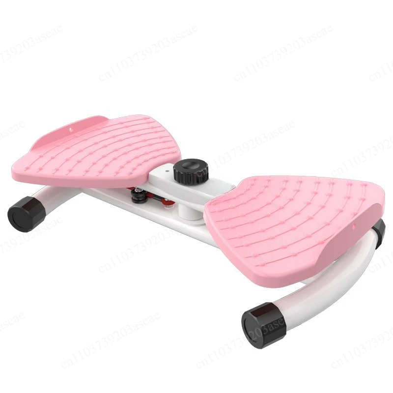 Home Silent Belt Waist Twisting Plate Dance Slimming Twister Twister Twister Grease Plastic Rotating Machine