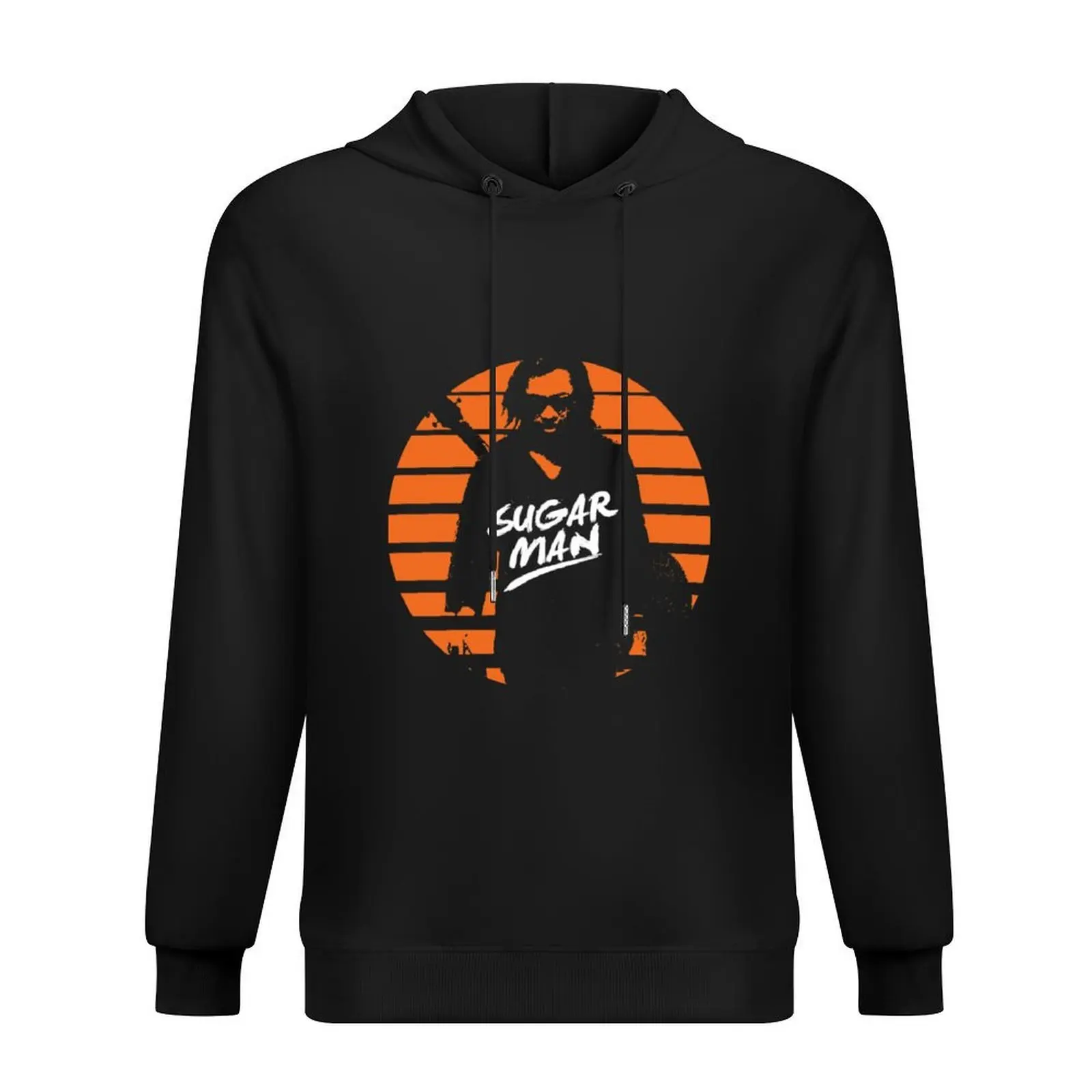 

Rodriguez Hoodie men's autumn clothes japanese style men's winter sweater autumn graphic hoodie