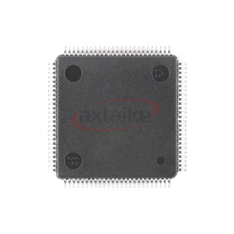 Новый оригинальный микроконтроллер GD32F407VET6 LQFP-100 32 Bit микроконтроллер