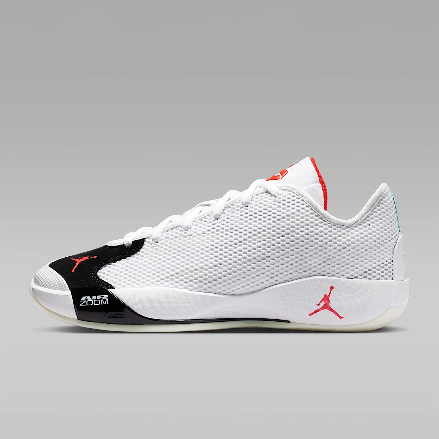 ไนกี้ของแท้ JORDAN รองเท้าบาสเ - Men Shoes Jordan บทวิจารณ์และราคา