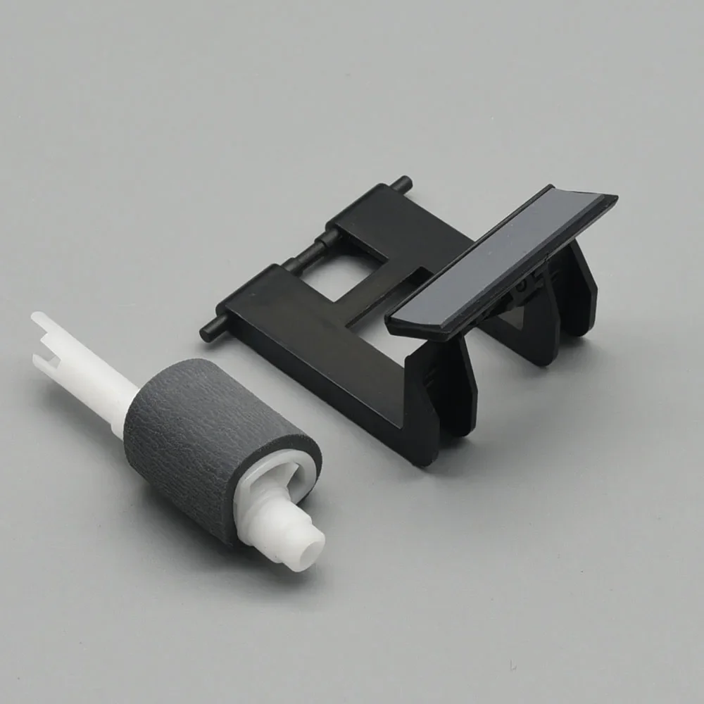 10set. pick up roller +eparation pad for Samsung ML1210 ML1430 ML5100 ML4500 ML 1210 1220 1250 1430 5100 4500 808 550 555P