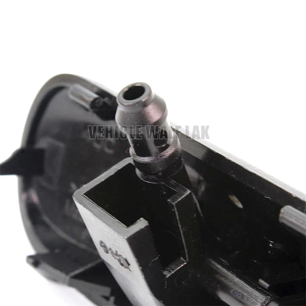 Genuine New Water Jet For VW Touran 2003 2004 2005 2006 2007 2008 2009 2010 2012 2013 - 2018  Windscreen Washer Spray Jet Nozzle