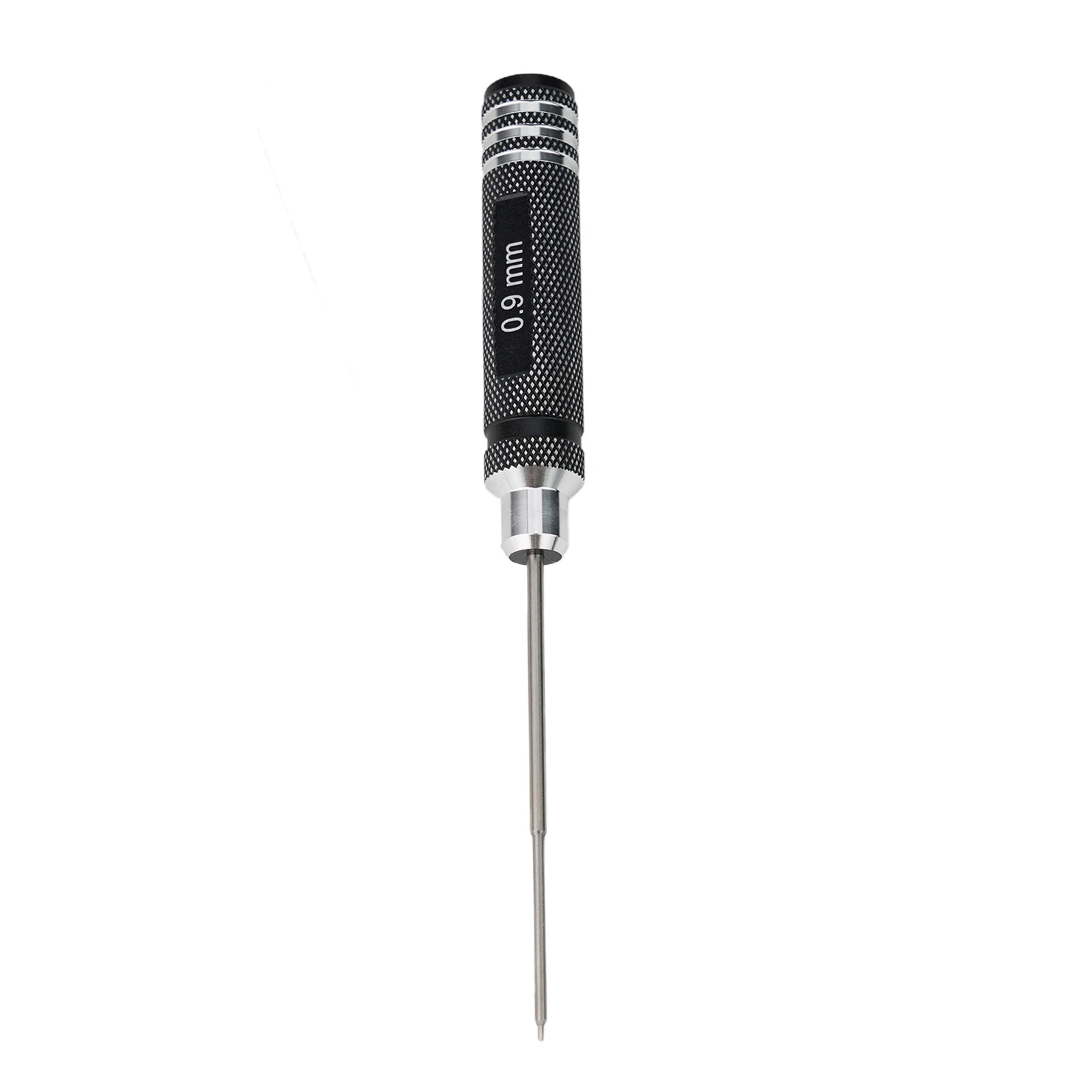 1pc Hex Screwdriver 0.9/1.27/1.3/1.5/2.0/2.5/3.0mm Steel Hexagon Wrench Screwdriver For RC Helicopter Airplane Car Drone Aircraf