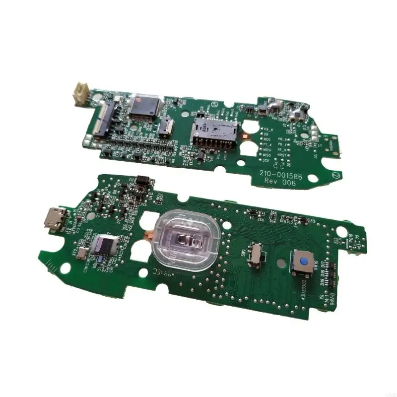 

G8DB Original Mouse Motherboard Replacement Parts For G900 Mouse Accessories