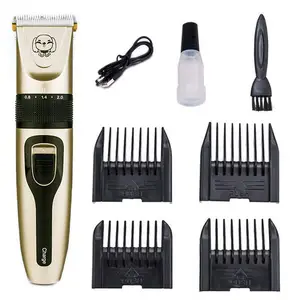 Zoofari Animal Hair Trimmer Lidl AliExpress