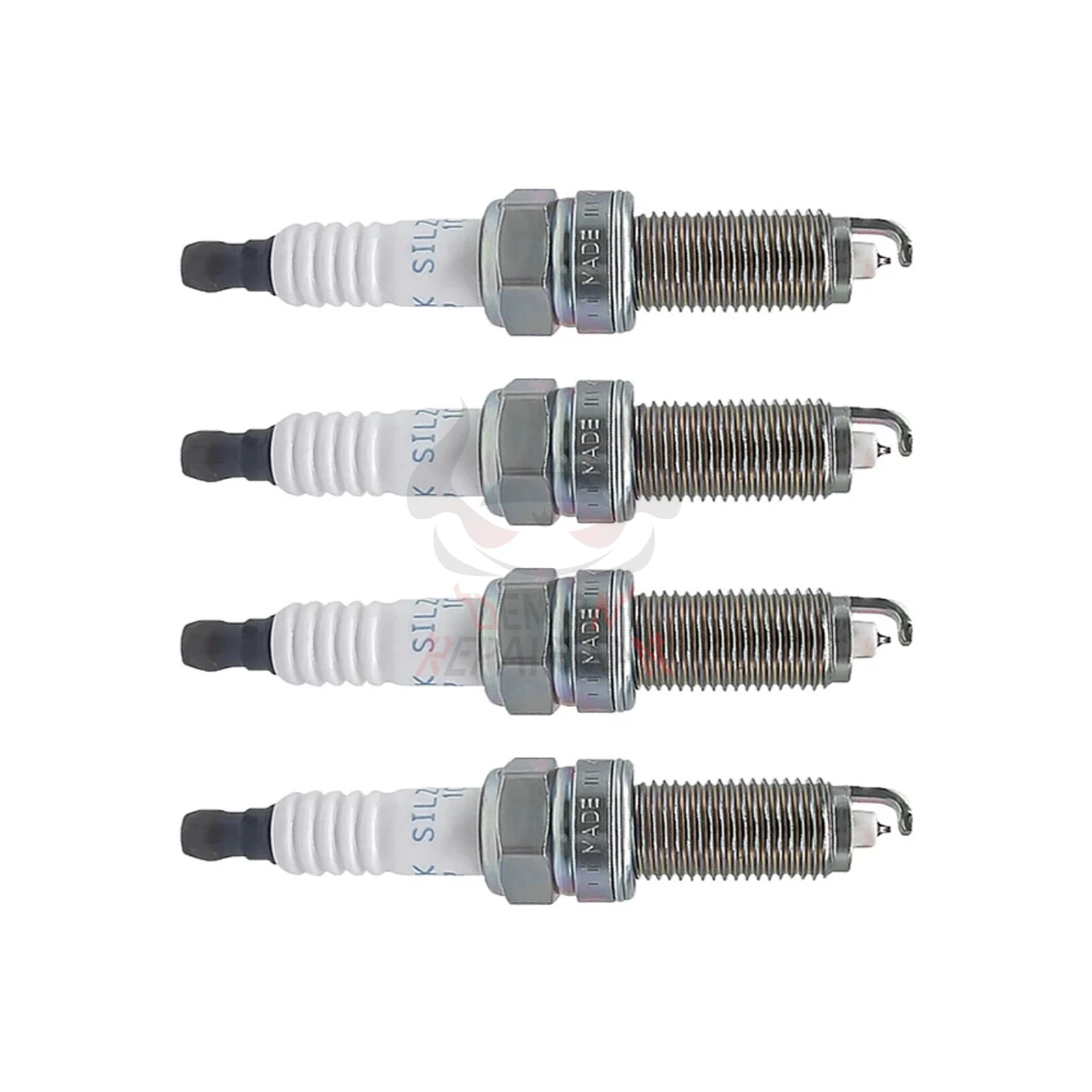 4pcs/lot IZFR6K-11S IZFR6K-11NS 9807B-561BW IRIDIUM Spark Plug For Honda Civic 1.8 1.8L 2006-2011 IZFR6K11S IZFR6K11NS IZFR6K-11