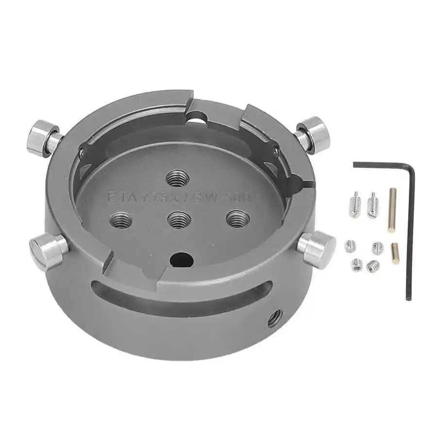 Watch repair tool, watch movement holder ETA7750 movement holder ETA775X/SW500 movement holder