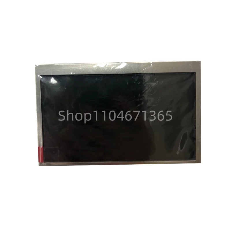 AM480272H3TMQWW2H 4.3 Inch LCD Display Screen with AM480272H3 TMQWW2H Logic Board for Repair Replacement