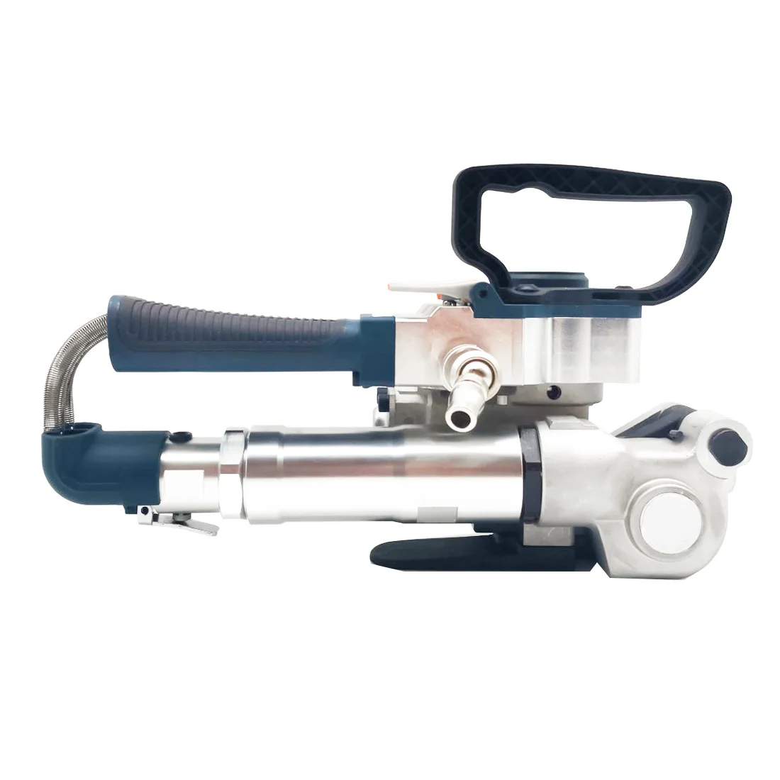 

widely used pneumatic strapping tool packing machine packing polyester straps tool