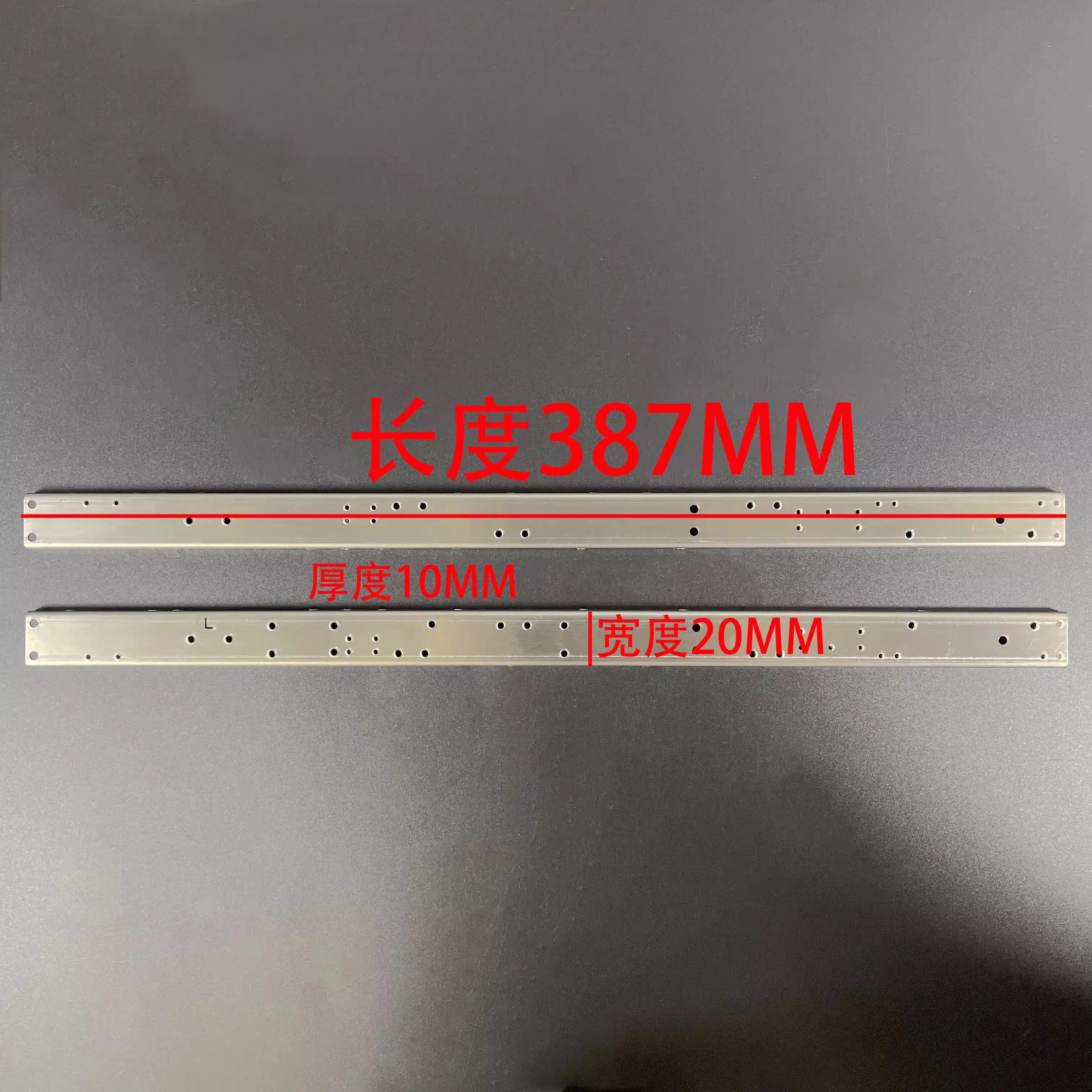 

4x4 Mud Head Stainless Steel Beam Upgrade For 1/14 Tamiya RC Scania MAN Benz VOLVOO RC Trailer Tipper Car Parts