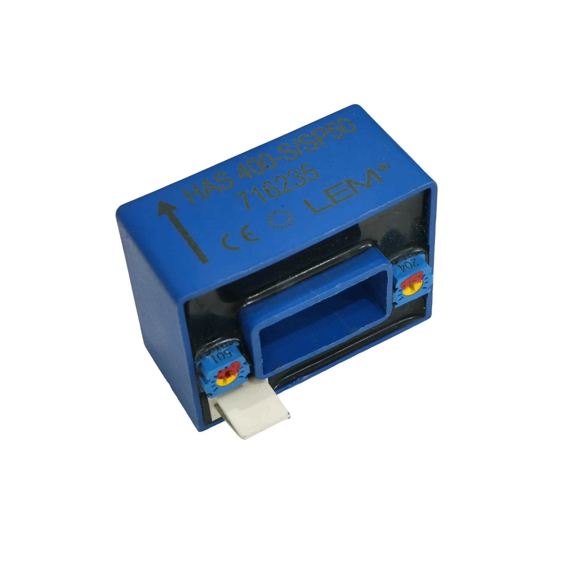 HAS400-S/SP50 Lem C…