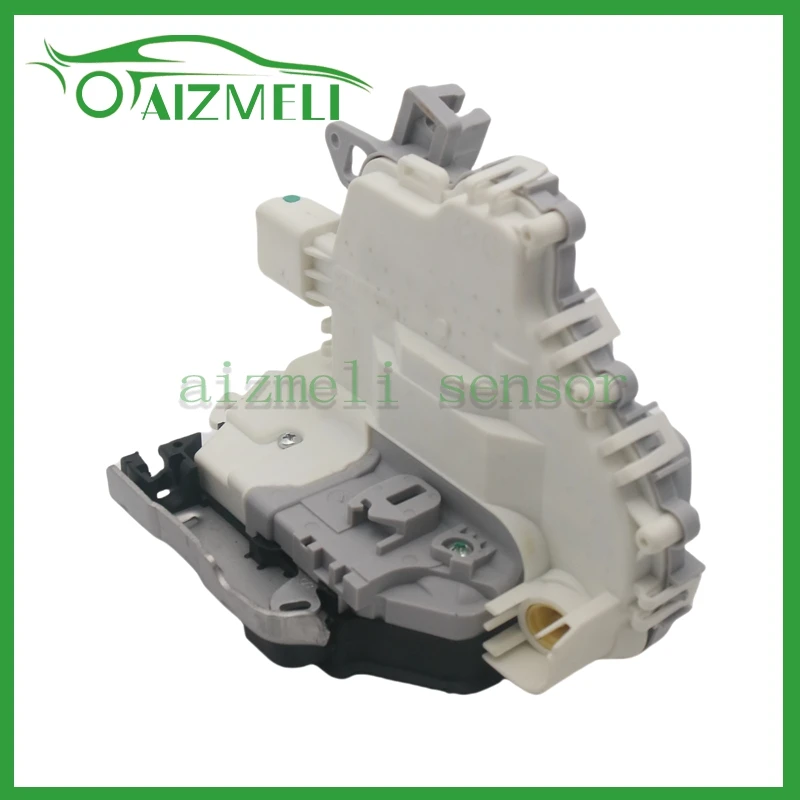 

8J1837015F Front Left Door Latch/Actuator Assembly For 2012 - 2018 AUDI A4 A5 A6 A7 A8 C7 Q3 Q5 Q7 Q8 RS5 RS7 S4 S5 S6S 7 S8