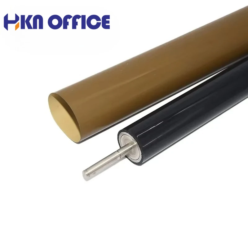 

C220 C224 Прижимной ролик фьюзера для Konica Minolta Bizhub C224e C280 C284 C284e C360 C364 C364e C454 Тепловой ремень
