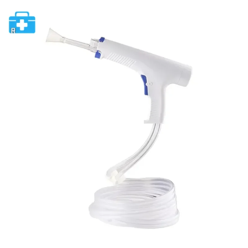 instrument-disposable-pulse-lavage-system-with-ce-iso-certificate-wound-washer-lavage-cement
