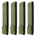Green 4pcs