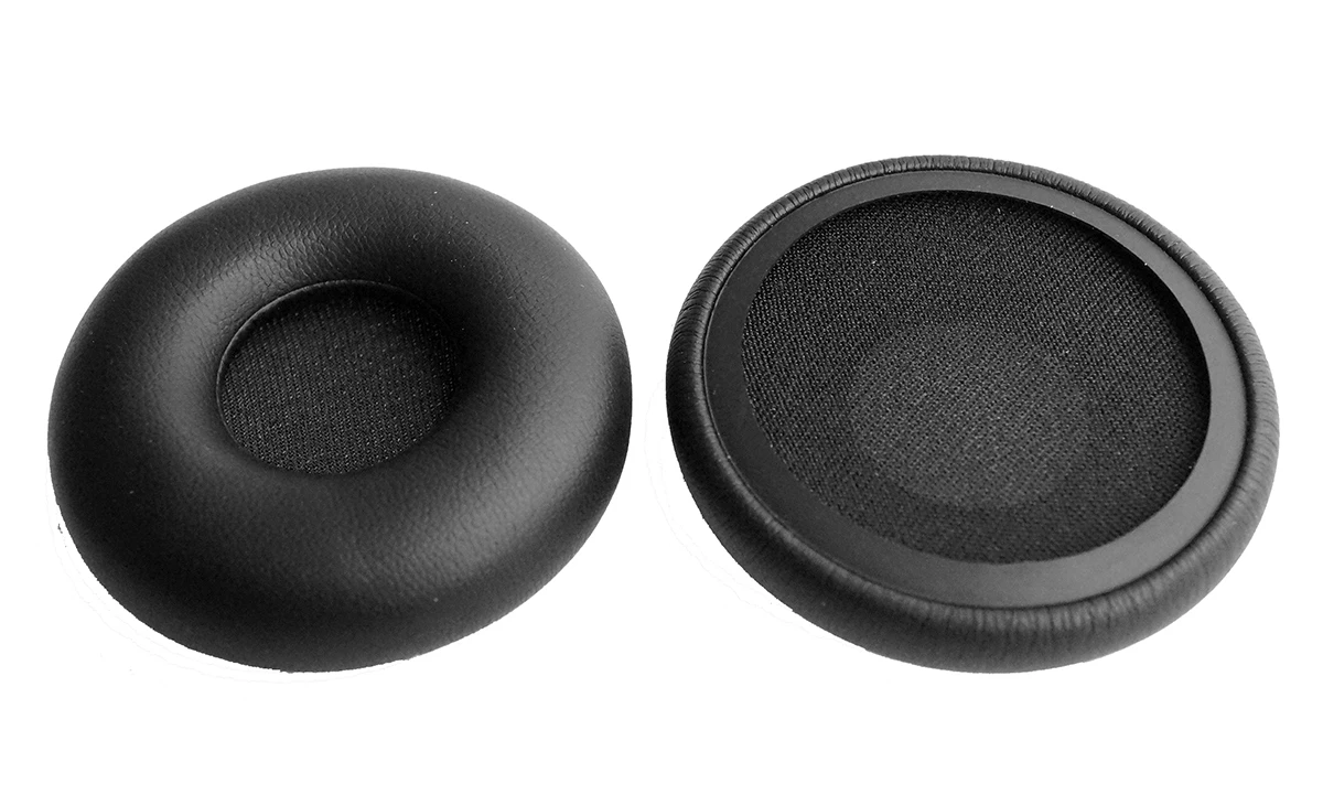 وسائد أذن V-MOTA متوافقة مع سماعة رأس ستيريو Microsoft Teams الحديثة، سماعات ألعاب PC PS Xbox (زوج واحد)