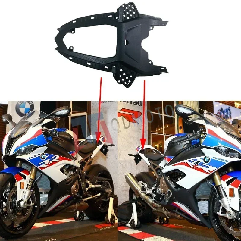 

For BMW S1000RR 2019 2020 Rear Tail Inside Cover ABS Injection Fairing S 1000 RR 19 20 Motorcycle Accessories
