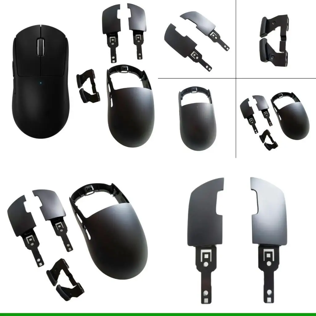 

U55C Mouse Left and Right Buttons Side Buttons for GProX Superlight2 Replacement Repair Part