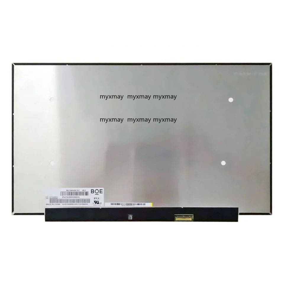 

newBOE NV156FHM-T07 V8.1 V8.0 40pin OnCell Touch for Lenovo LCD FHD TESTED WARRANTY Replacement Screen LED Display Panel Laptop