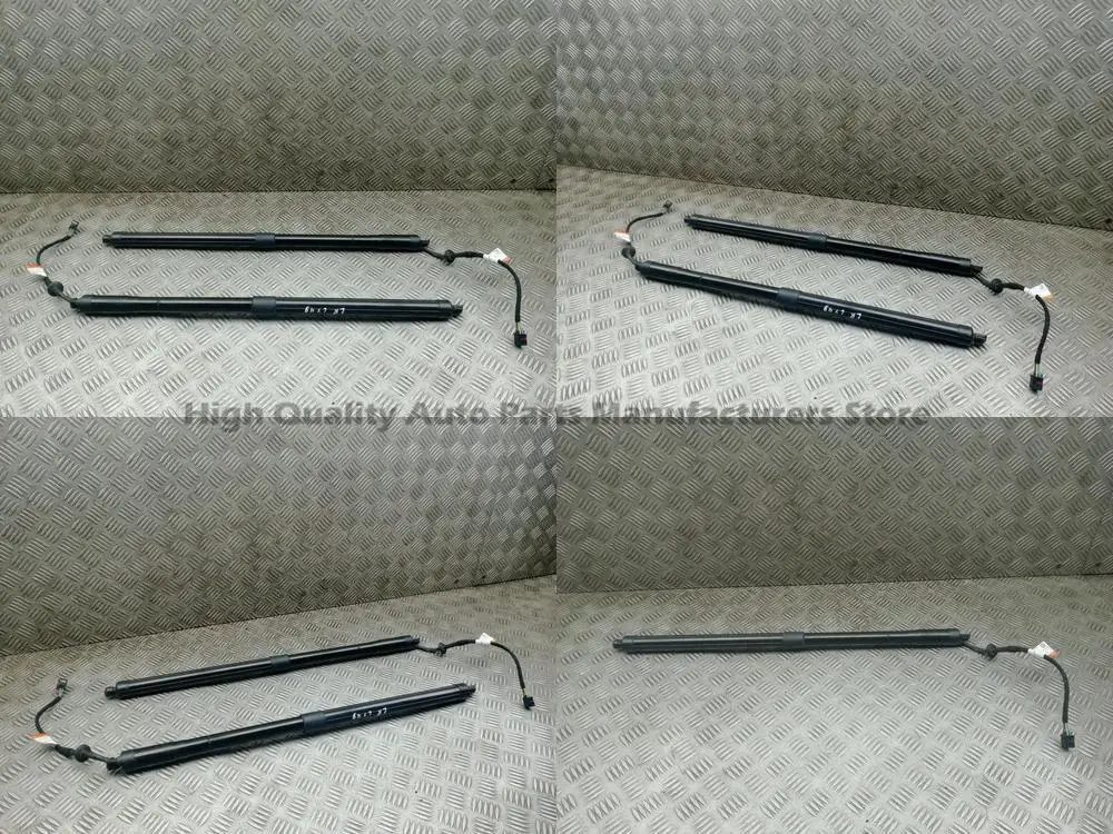 

Для одной пары LANDROVER RANGE ROVER SPORT Пара электрических стоек задней двери CPLA70354BF L494 18-22 Премиум-качество для тяжелых условий эксплуатации Replacem