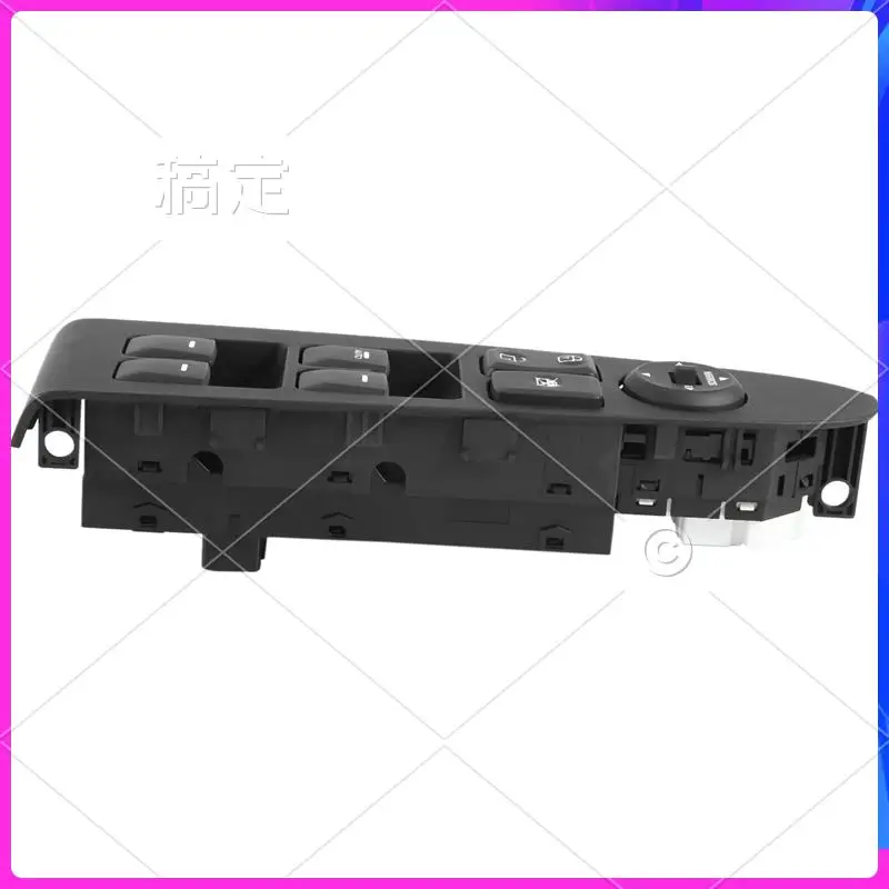 

AR-Car Power Window Switch Front Left For Kia Sportage 2011-2017 93570-3W300WK Car Parts