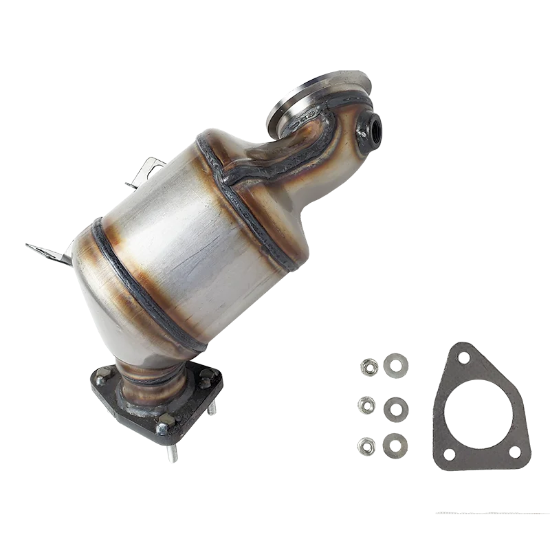 High Performance Hot sale Direct Fit Catalytic Converter For Chevrolet Cruze/Sonic/Trax 1.4T