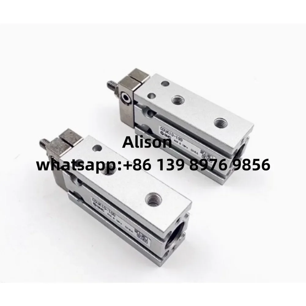 SMC rod non-rotating free mounting cylinder CDUK10/16/20/25/32-30/15/20/10/25 D35D CDUK6-5D CDUK6-10D CDUK6-15D CDUK6-20D CDUK6