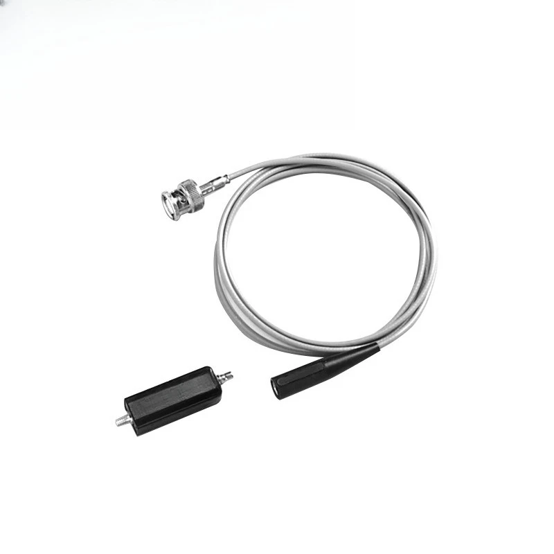 

Oscilloscope probe CT2 cable low resistance current probe, rise time 200ps