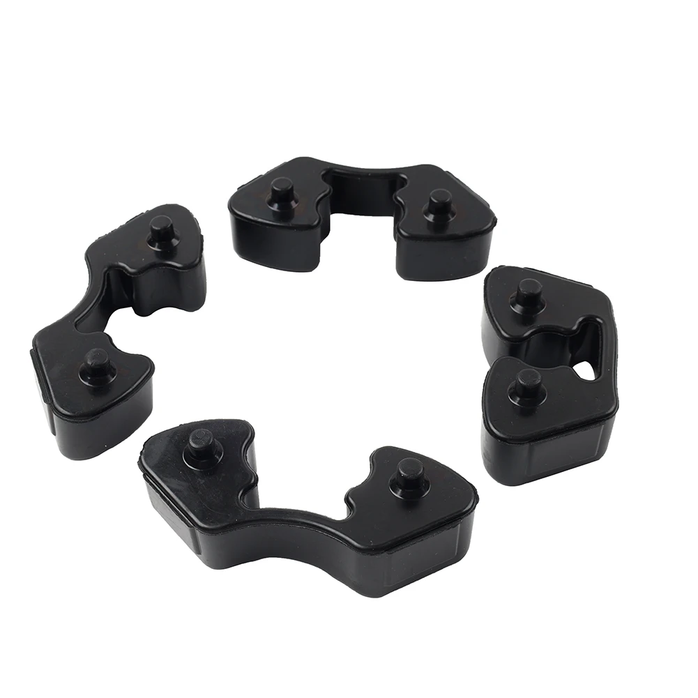 4PCS Motorcycle Rear Wheel Hub Rubber Cush Damper Shock 92160-1485
