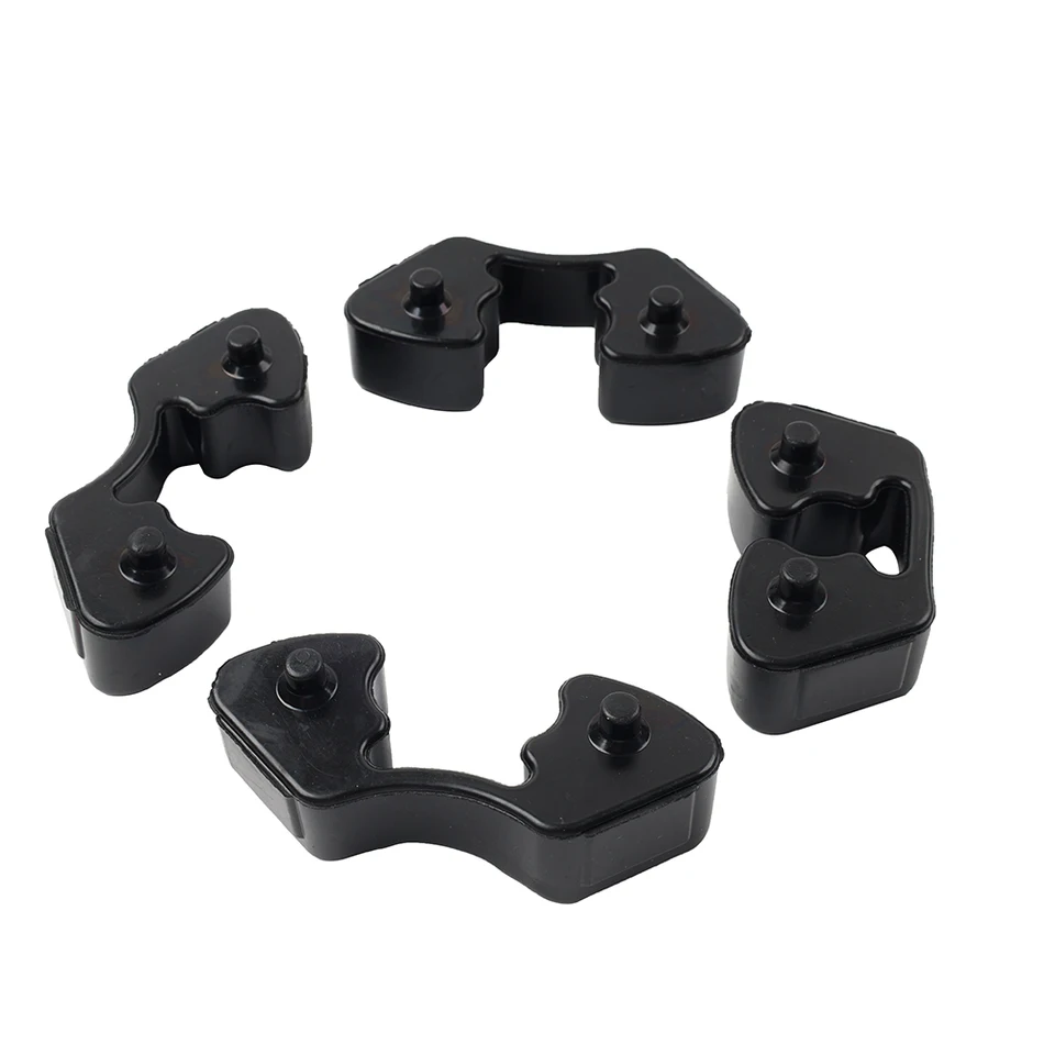 4PCS Motorcycle Rear Wheel Hub Rubber Cush Damper Shock 92160-1485