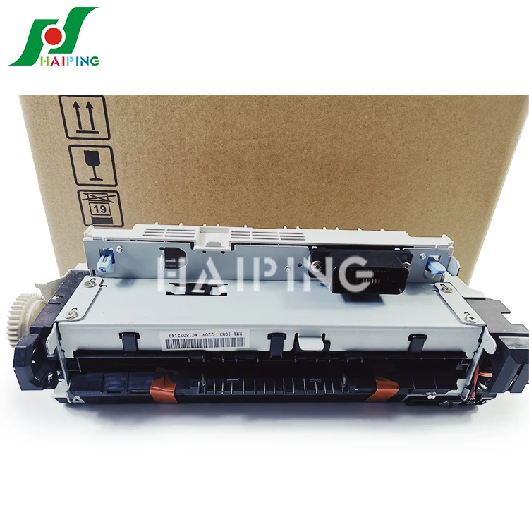 ZHHP Compatible New Fuser Kit for H P LaserJet 4240/4250/4350 Fuser Assembly 110V  RM1-1082  220V  RM1-1083