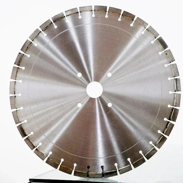 

Granite And Marble Concrete Cutter Disc 1600 Sandstone Cutting Diamond Saw Blade 350