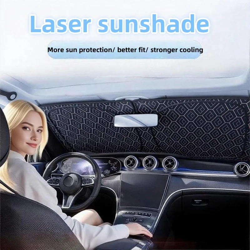 Laser Coated Windsh… - image
