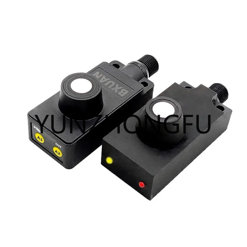 

Ultrasonic Distance Measure Sensors Undk 30u6103/S14 30u6112 Analog Ultrasonic Proximity Switch