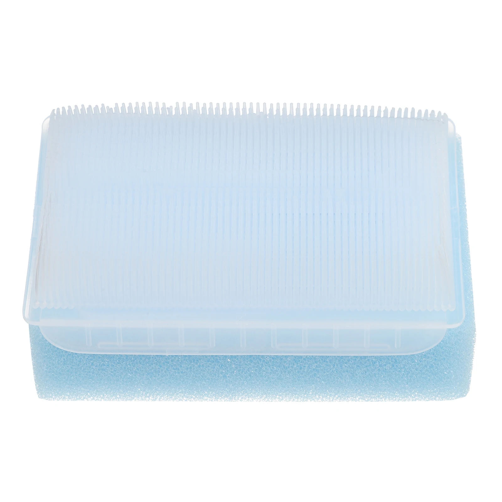 

Sensory Training Tactile Brush Baby Bath Sponges Newborns Soft Comfortable Ergonomic Portable All Ages Writing Accessories