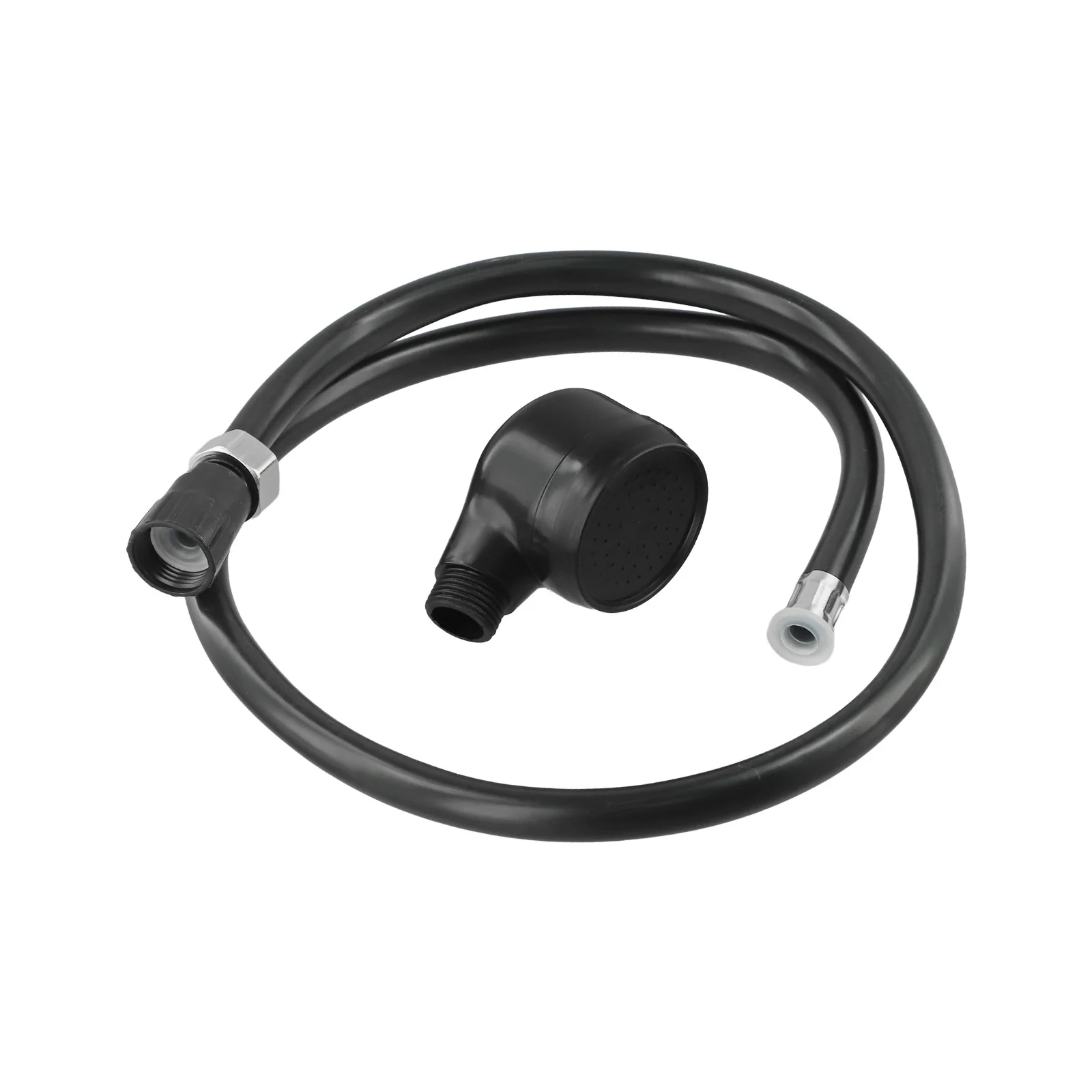 

Гибкий распылительный шланг, салонное оборудование, множественное применение, конструкция из цинкового сплава, гигиеническая чаша для шампуня, кран